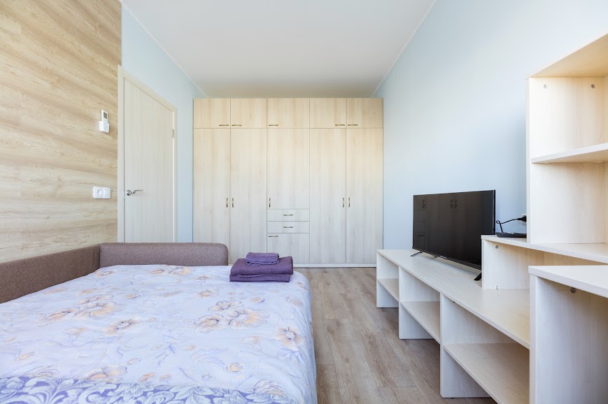 Фото квартиры 8