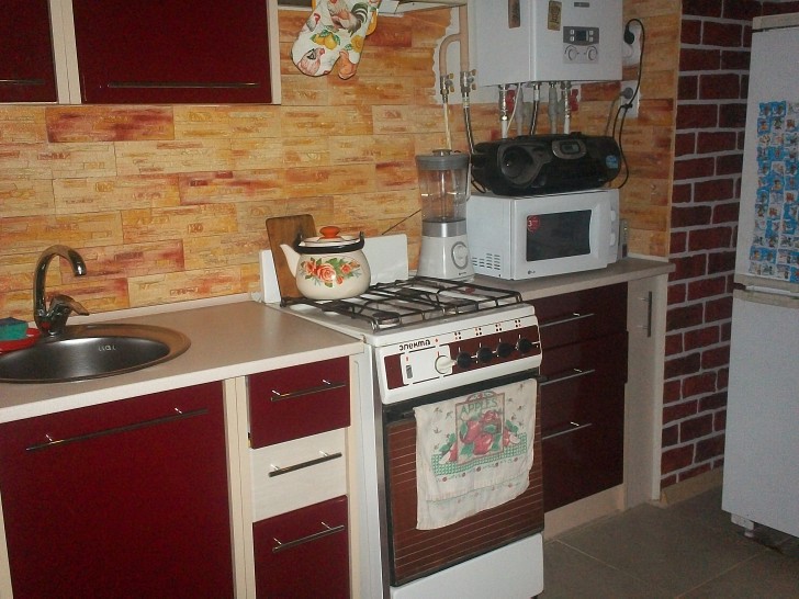 Фото квартиры 4