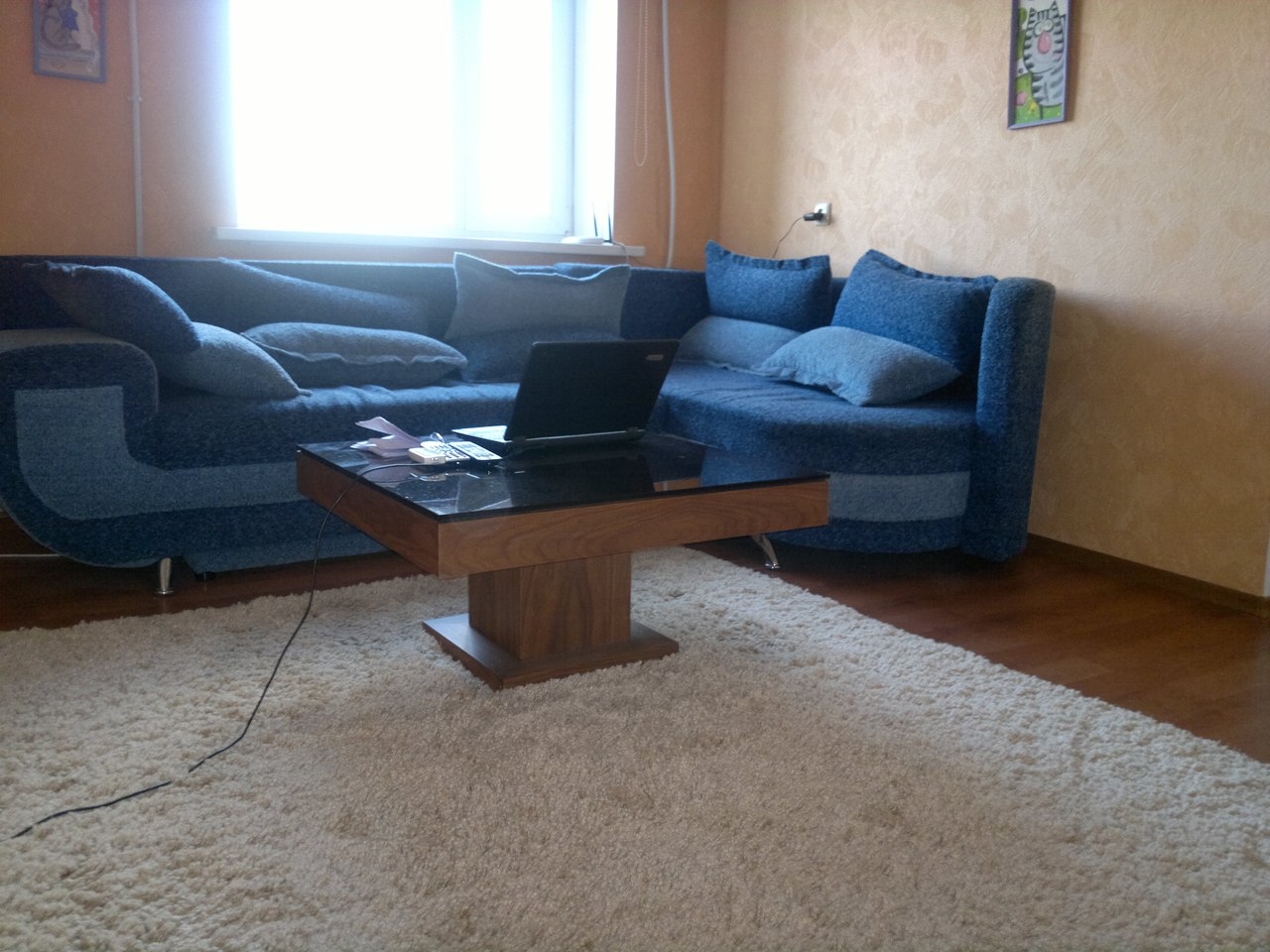 Фото квартиры 4