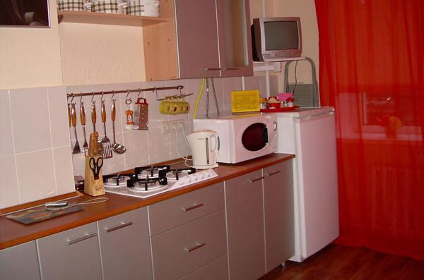 Фото квартиры 5