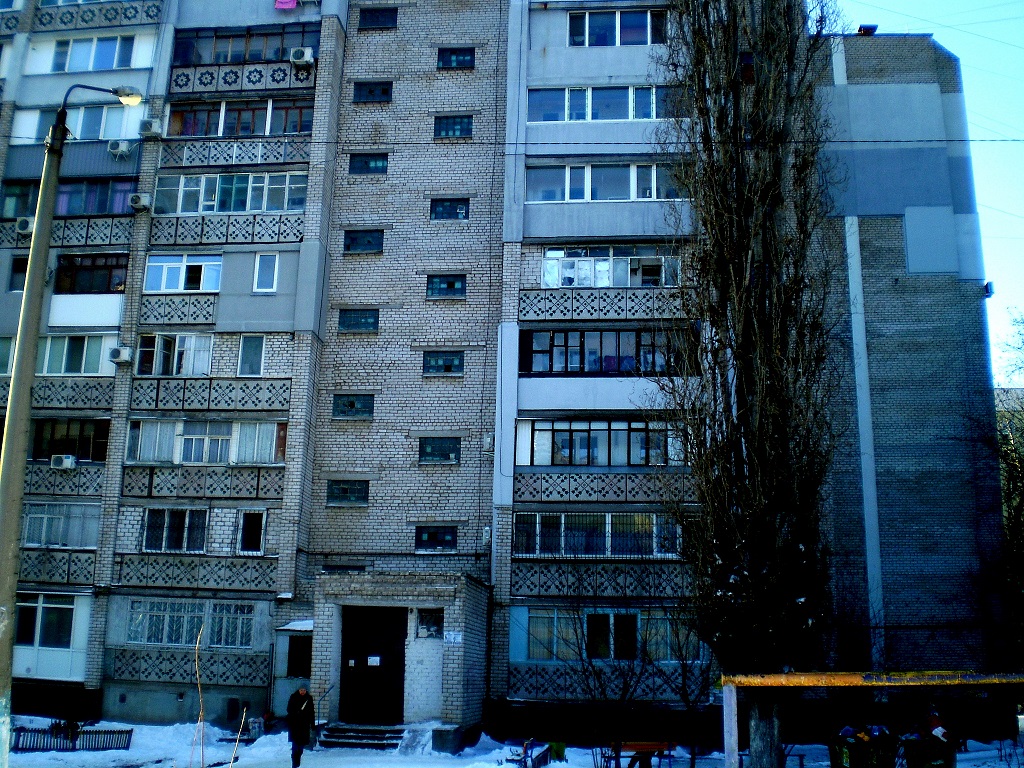 Фото квартиры 4