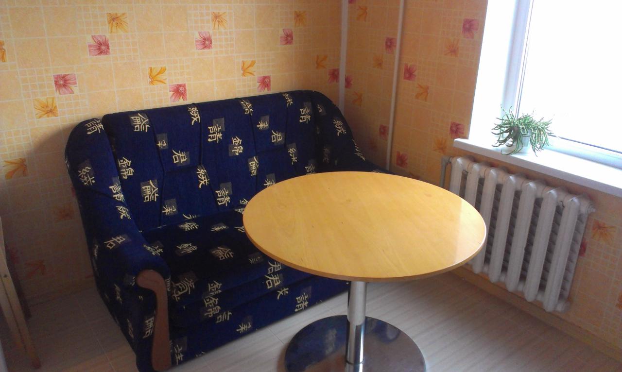 Фото квартиры 5