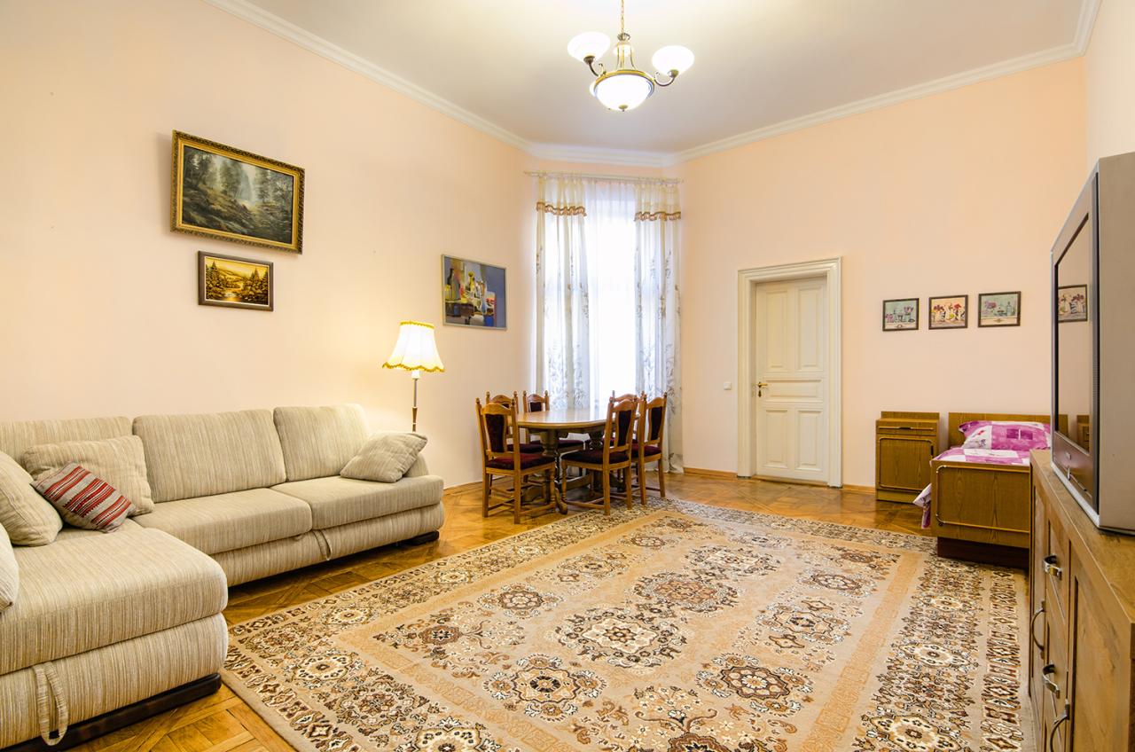 Фото квартиры 6