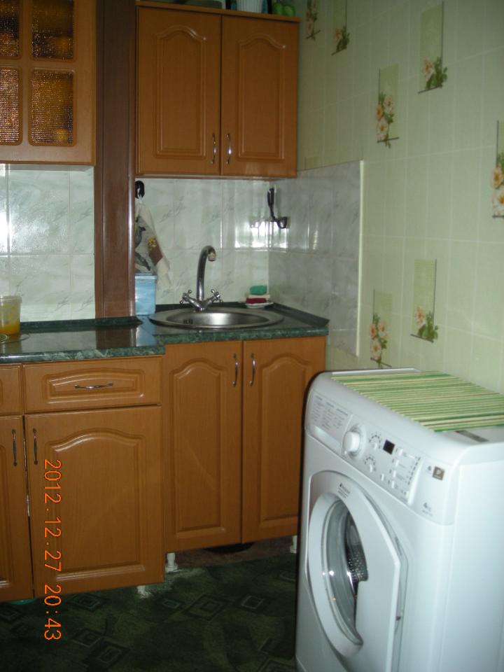 Фото квартиры 8