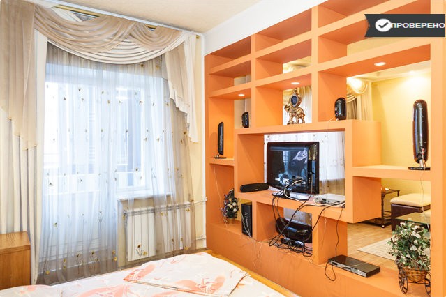 Фото квартиры 4