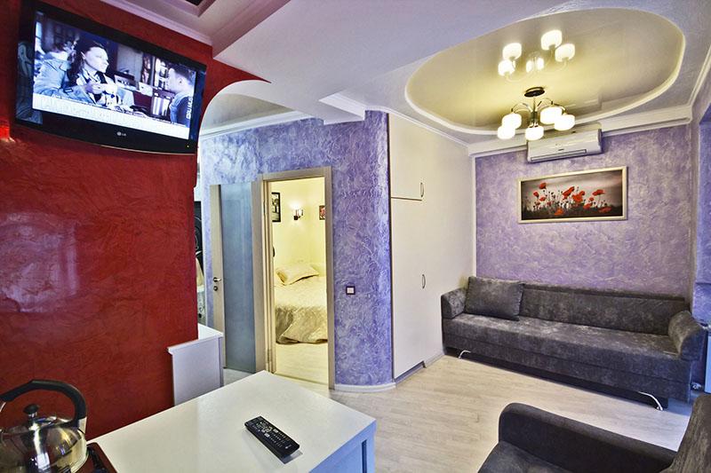 Фото квартиры 1