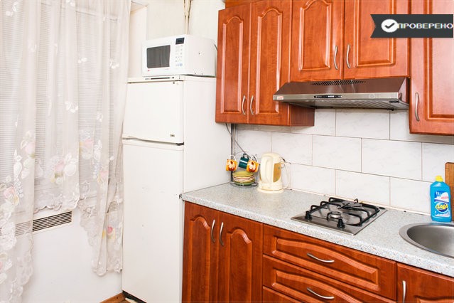 Фото квартиры 8