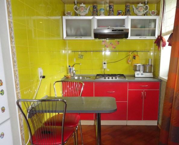 Фото квартиры 1