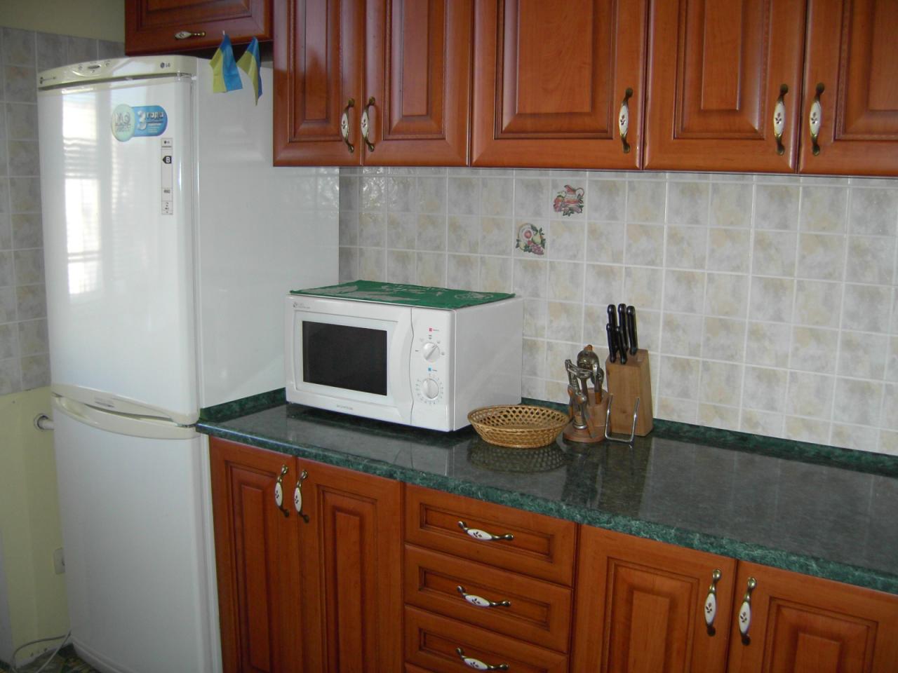 Фото квартиры 1