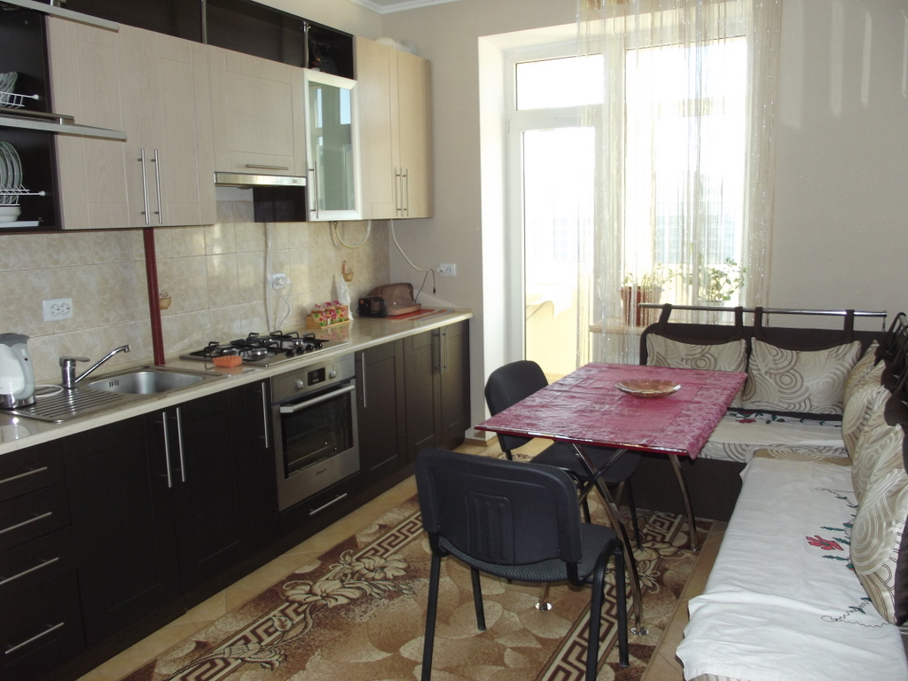 Фото квартиры 4