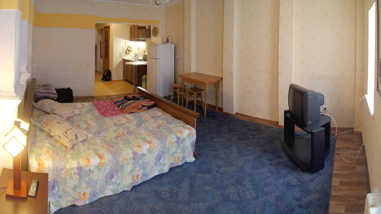 Фото квартиры 2