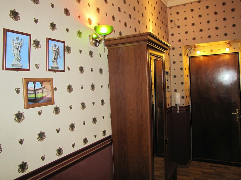 Фото квартиры 15