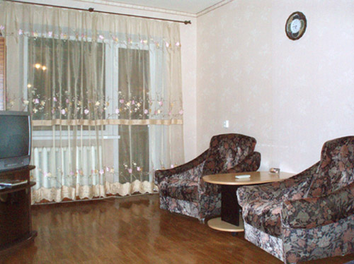 Фото квартиры 2