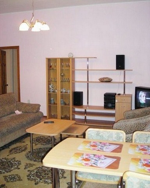 Фото квартиры 3