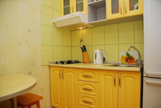 Фото квартиры 3