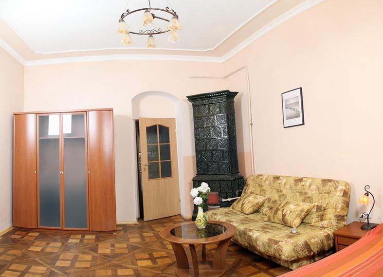 Фото квартиры 2