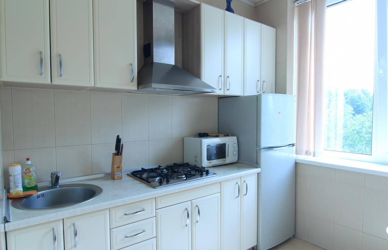 Фото квартиры 3