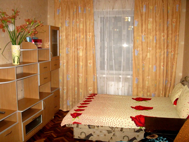 Фото квартиры 1