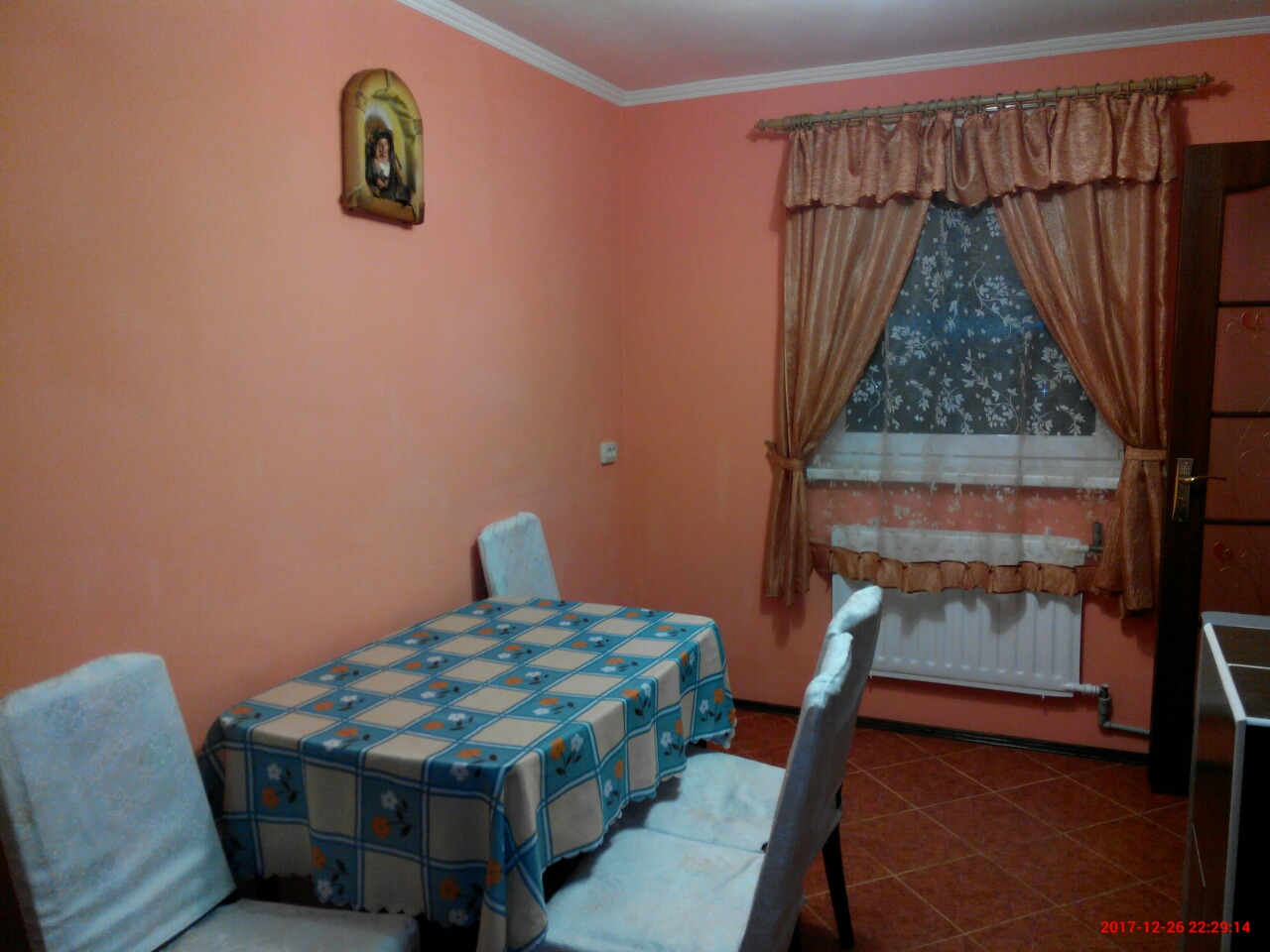 Фото квартиры 5