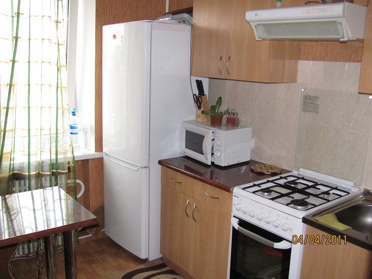 Фото квартиры 4