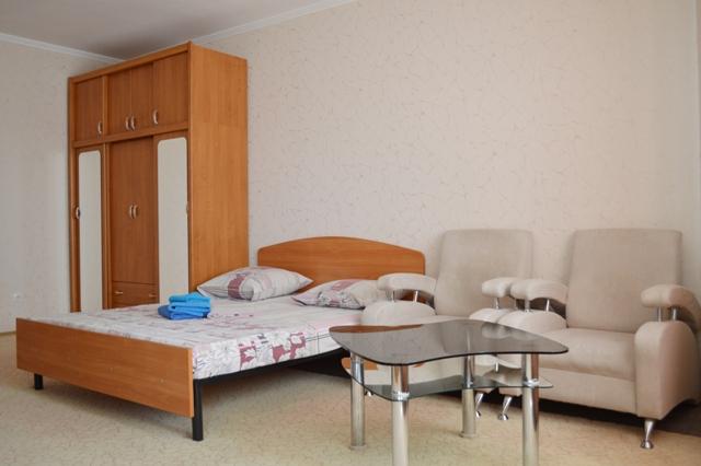 Фото квартиры 1