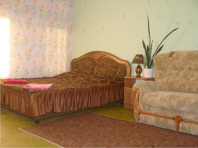 Фото квартиры 3