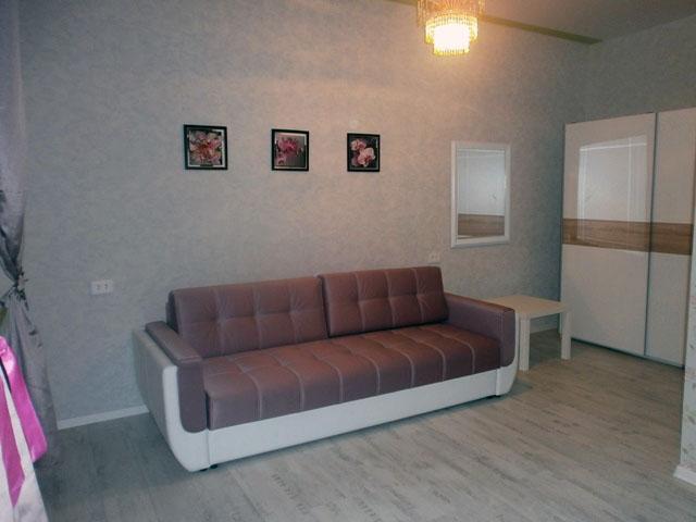 Фото квартиры 1