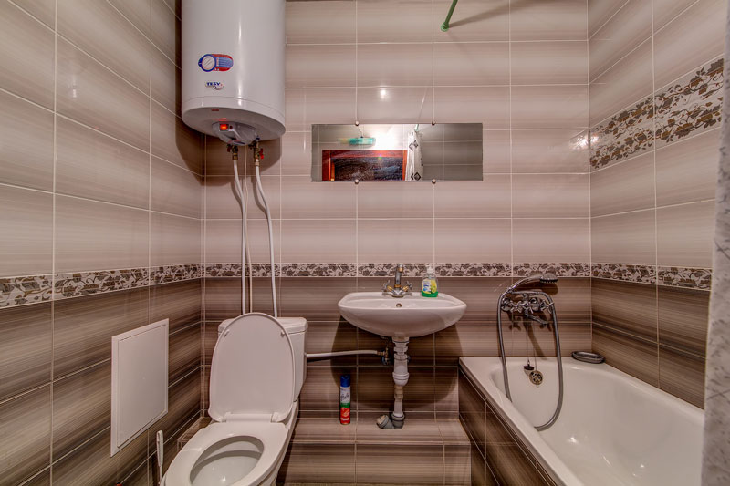 Фото квартиры 4