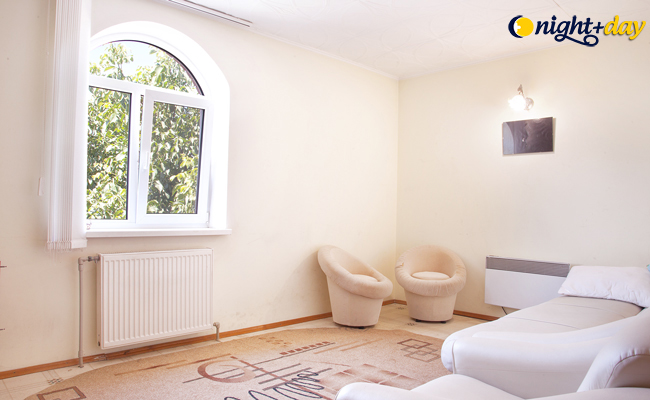 Фото квартиры 5