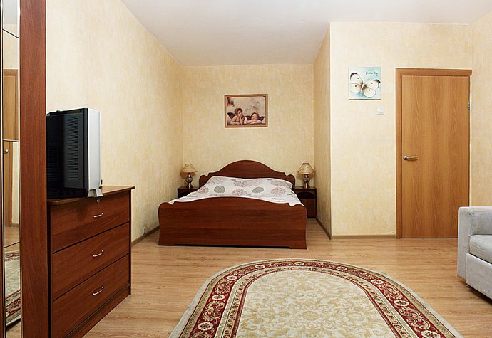 Фото квартиры 1