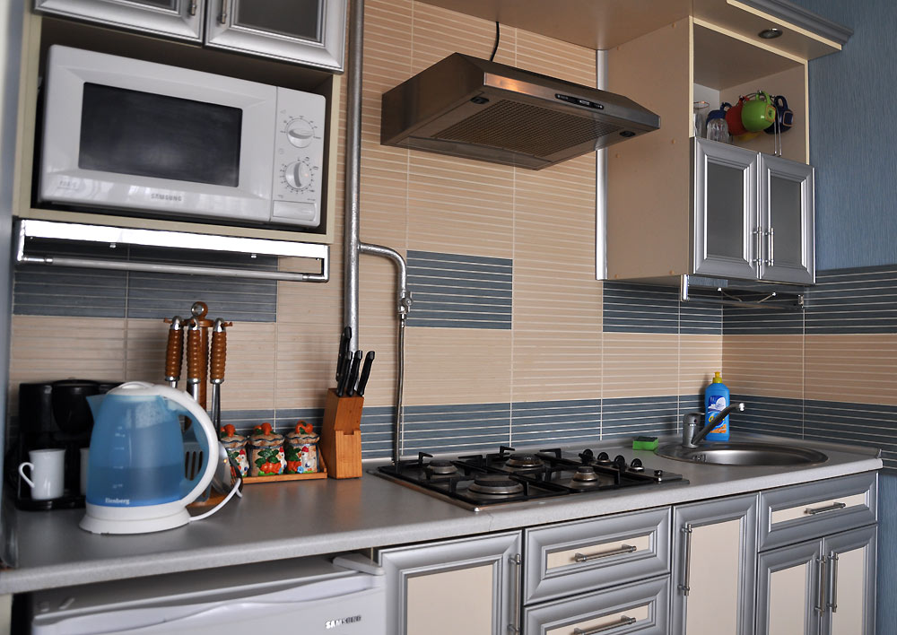 Фото квартиры 6