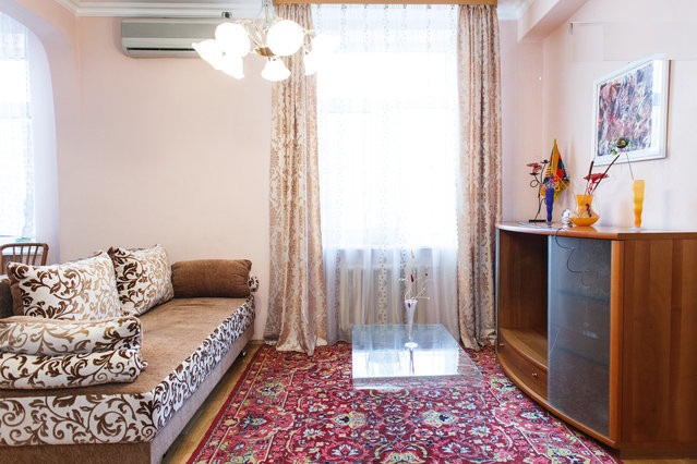 Фото квартиры 4