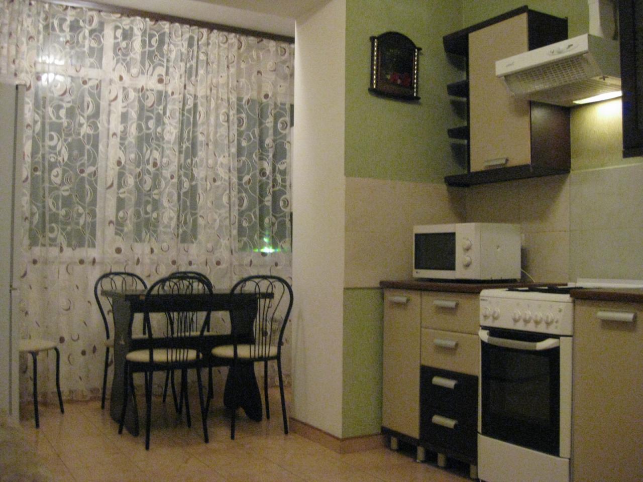 Фото квартиры 1