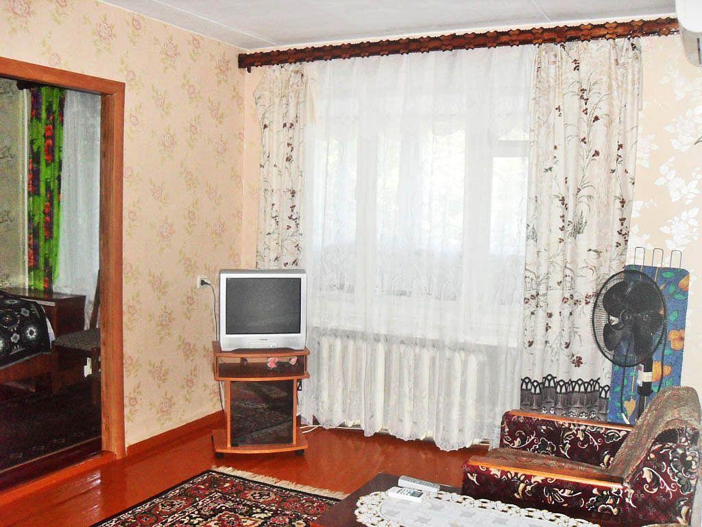 Фото квартиры 1