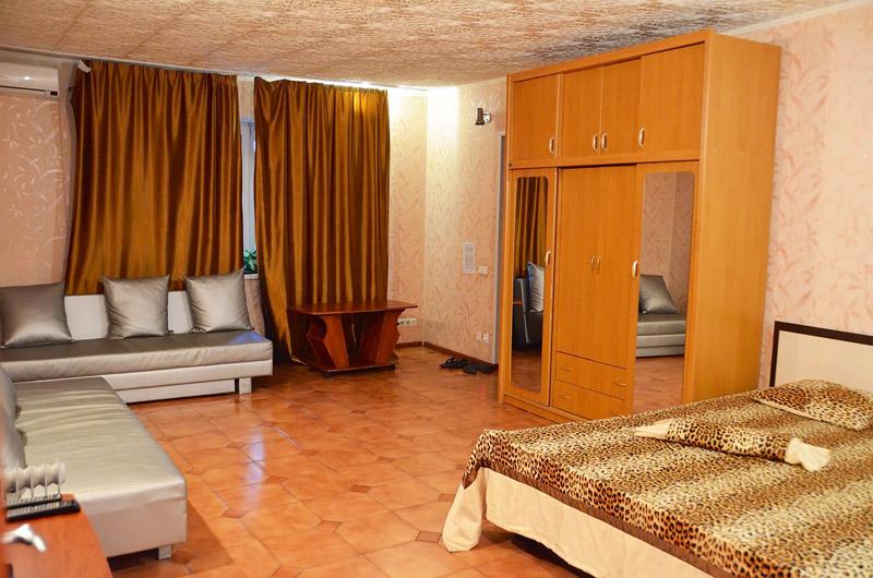 Фото квартиры 3