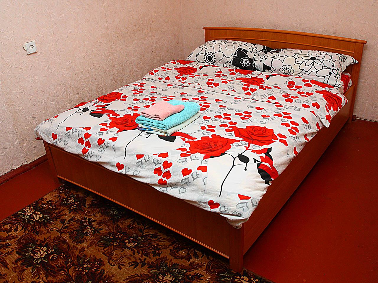 Фото квартиры 1