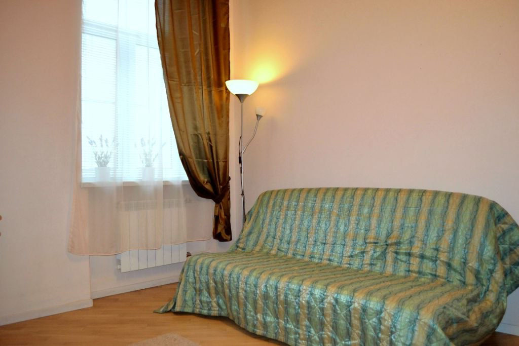 Фото квартиры 13