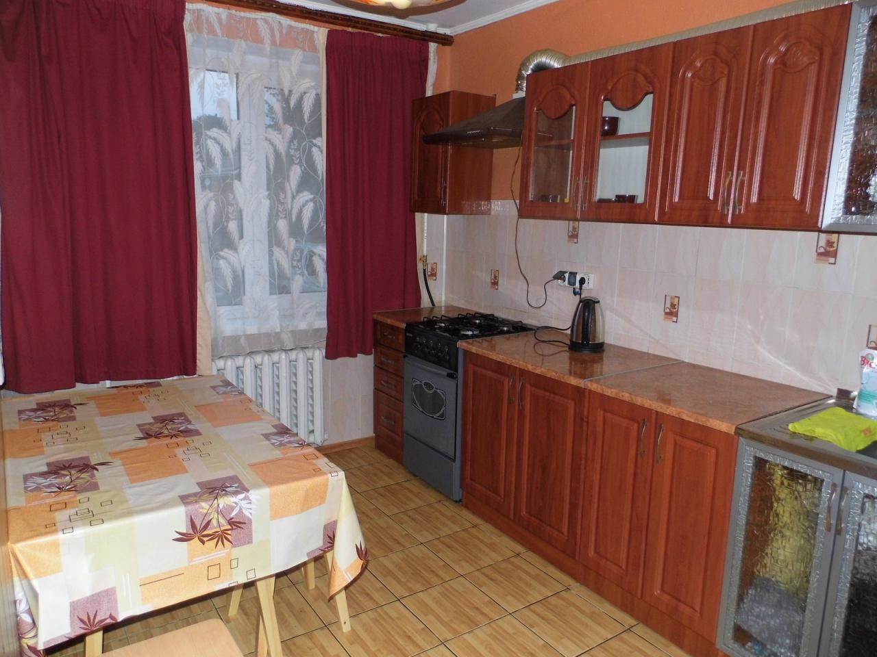 Фото квартиры 4