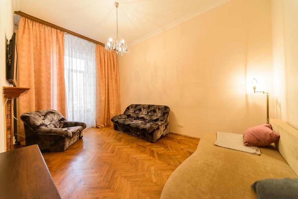 Фото квартиры 8