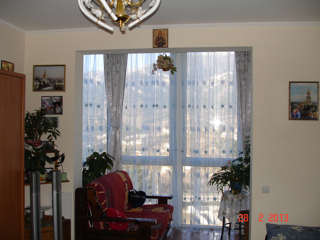 Фото квартиры 5