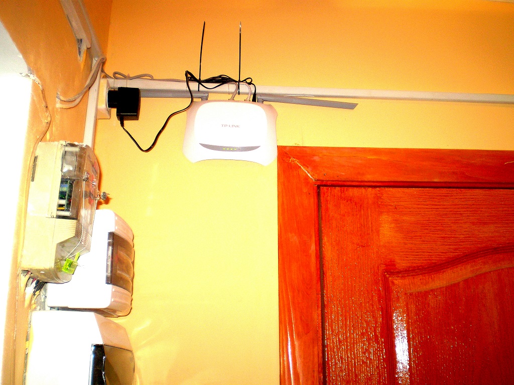 Фото квартиры 9