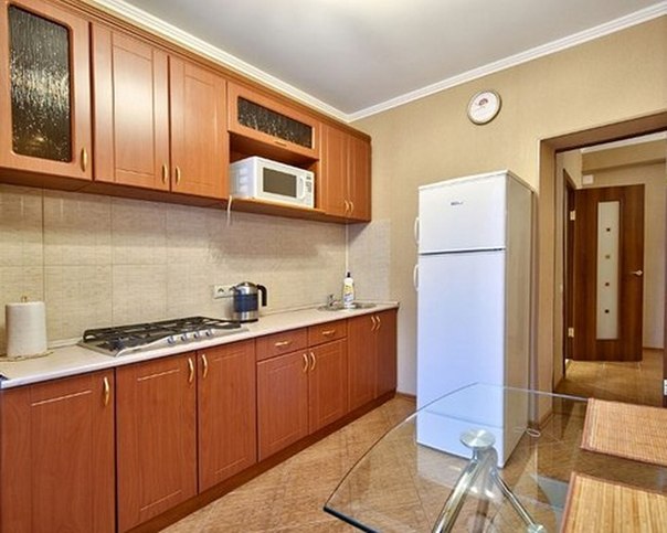 Фото квартиры 1