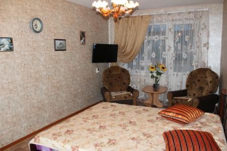 Фото квартиры 2