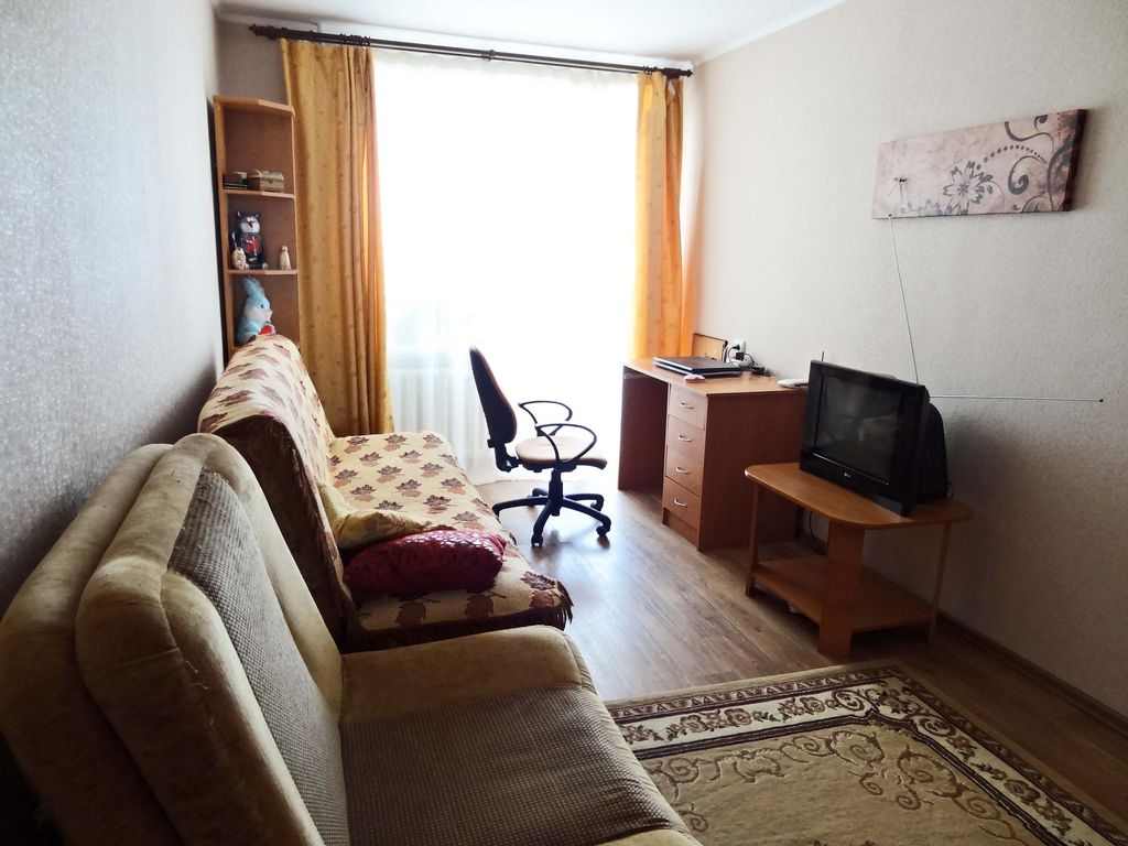 Фото квартиры 2