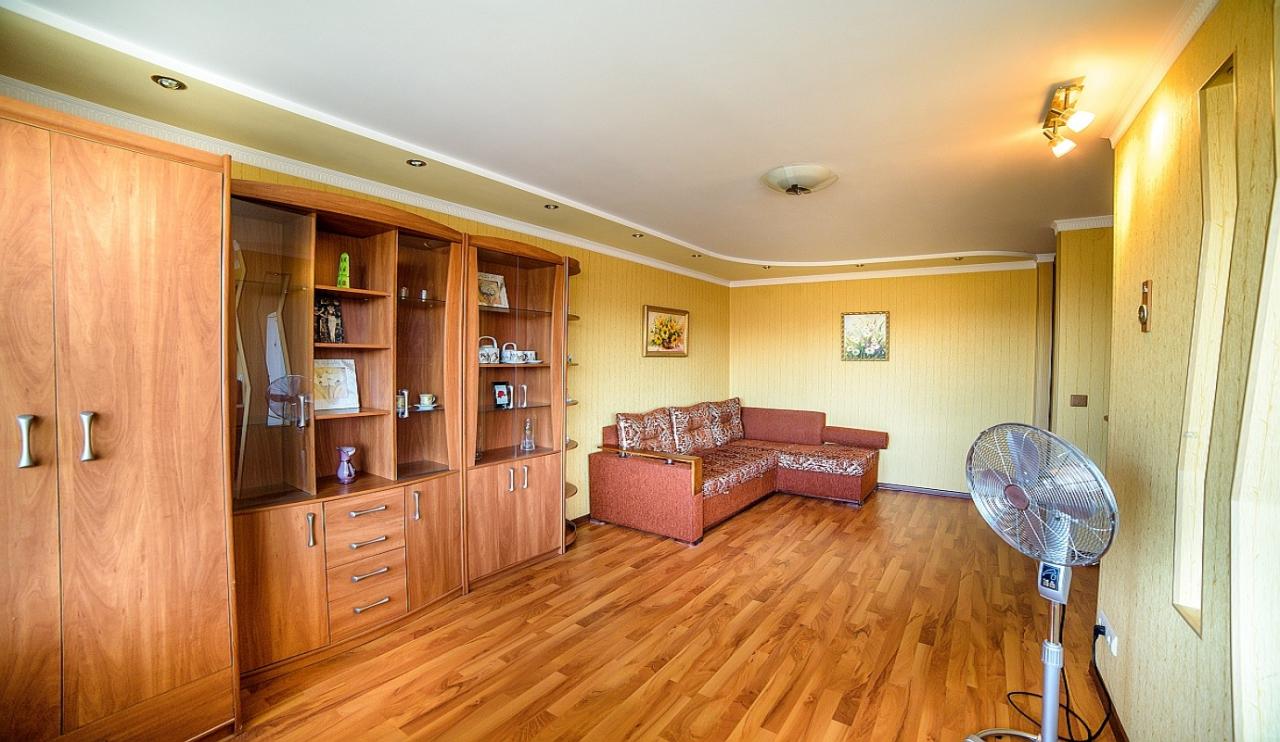 Фото квартиры 3