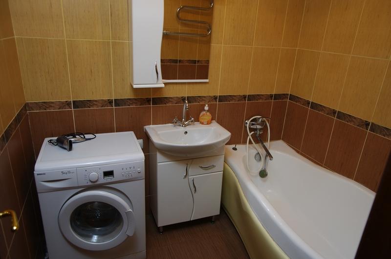 Фото квартиры 5