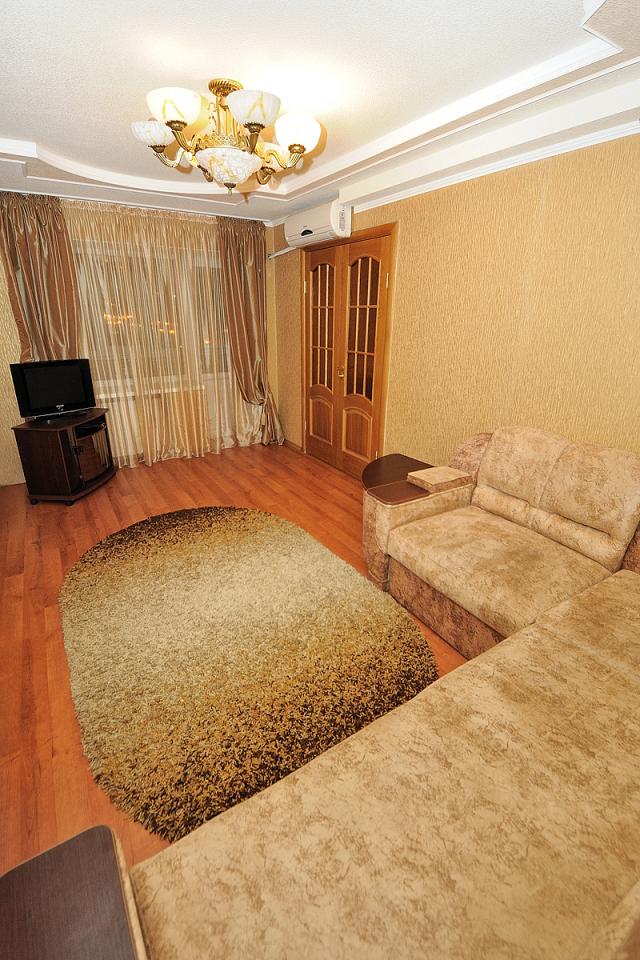 Фото квартиры 3