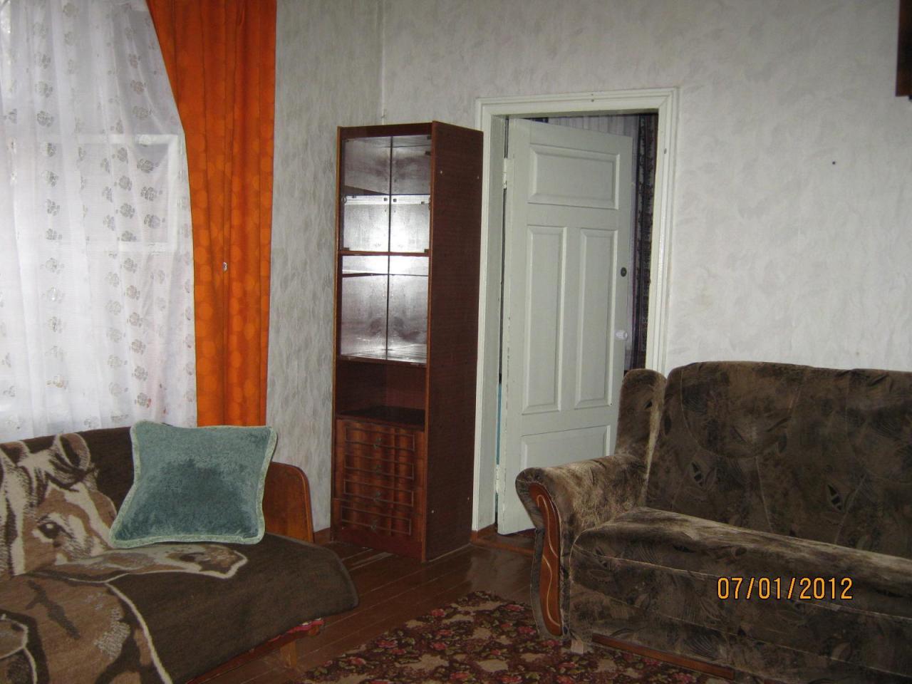 Фото квартиры 1