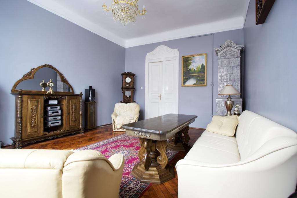 Фото квартиры 1