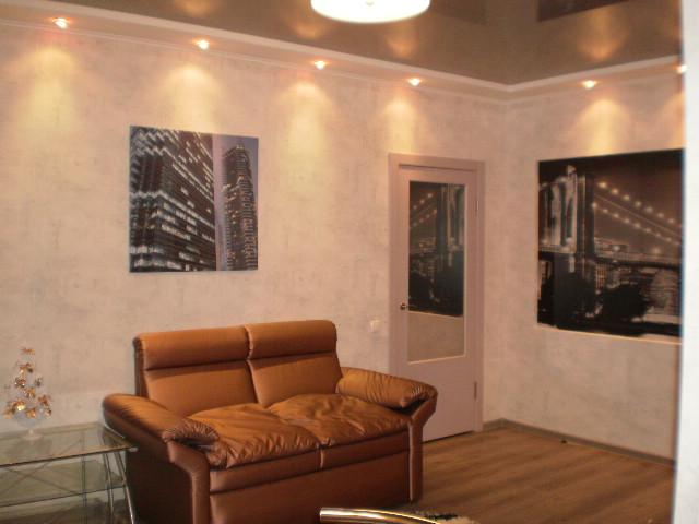 Фото квартиры 3